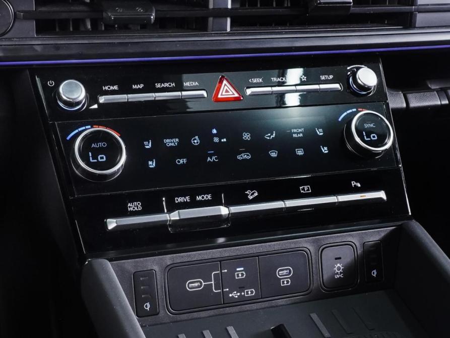 Hyundai Santa Fe V (MX5) Ростов-на-Дону  - изображение 16