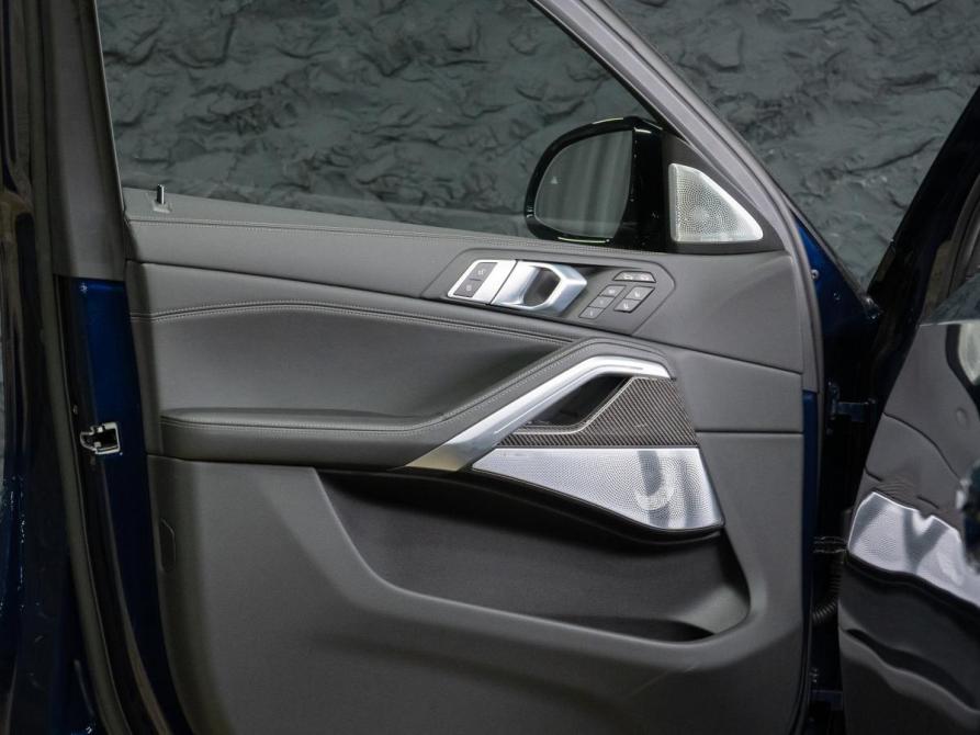 BMW X6 III (G06) Рестайлинг Москва  - изображение 25