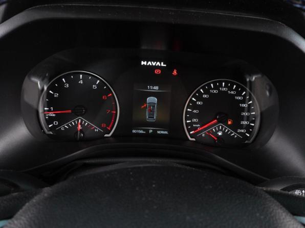 Haval Jolion I с пробегом 2024 года, цена 1 900 000 рублей, 60156 км, внедорожник, Автокод Объявления
