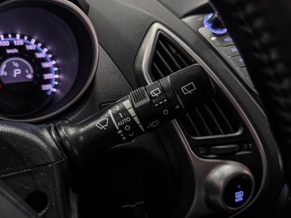 Hyundai ix35 I с пробегом 2013 года, цена 1 379 000 рублей, 131970 км, внедорожник, Автокод Объявления