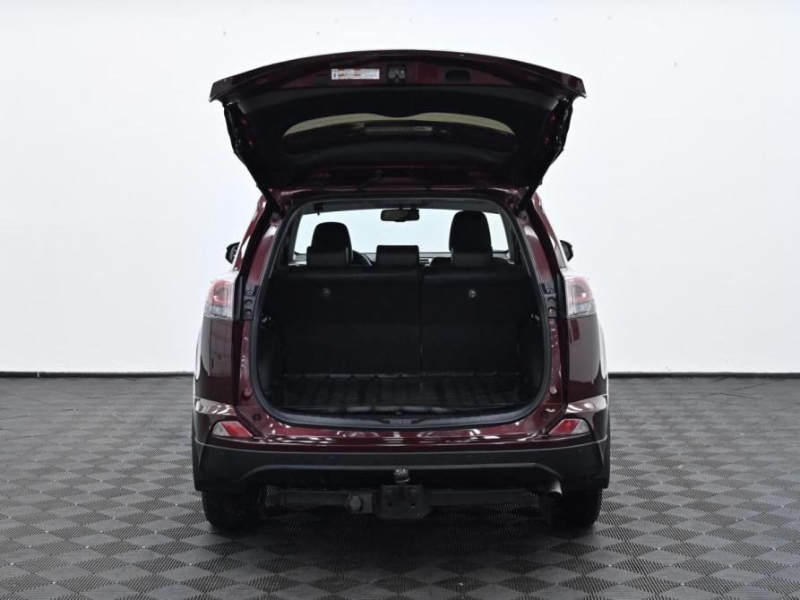 Toyota RAV4 IV (XA40) Рестайлинг Москва  - изображение 5