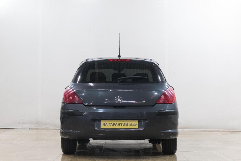Peugeot 308 I Новокузнецк  - изображение 6