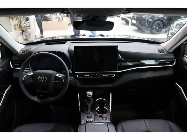 Новый Toyota Highlander IV (XU70) 2026 года, цена 6 050 000 рублей, внедорожник, Автокод Объявления