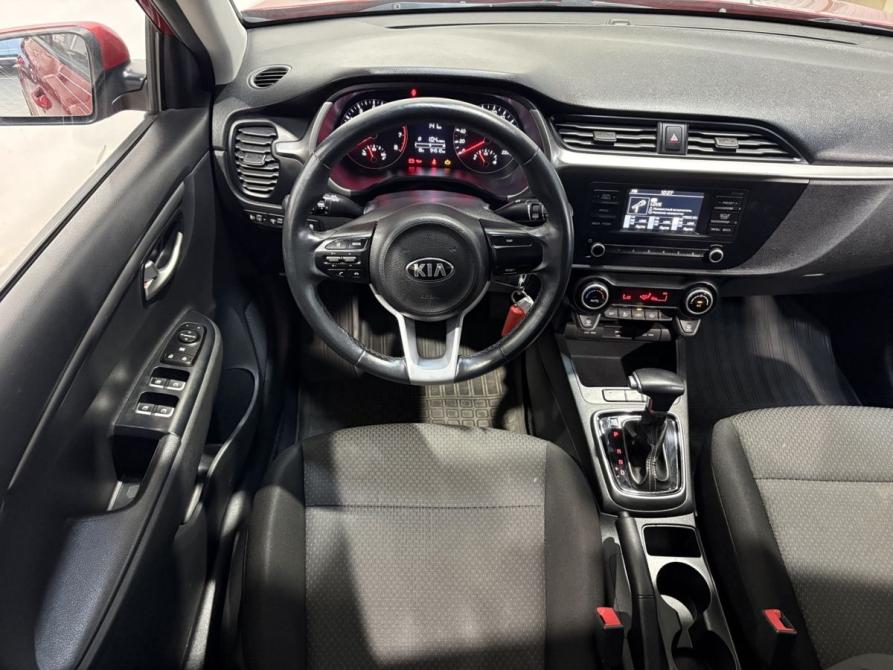 Kia Rio IV Рестайлинг Курск  - изображение 9