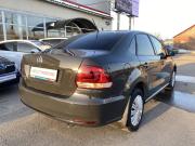 Volkswagen Polo V Рестайлинг Пермь  - изображение 34