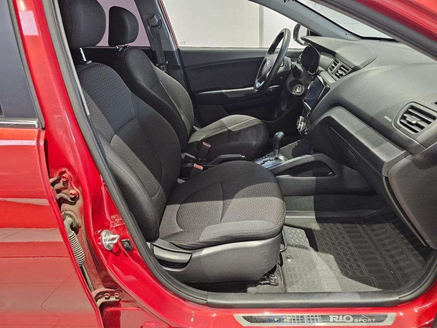 Kia Rio III Москва  - изображение 13
