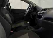 Chevrolet Cobalt II Москва  - изображение 25