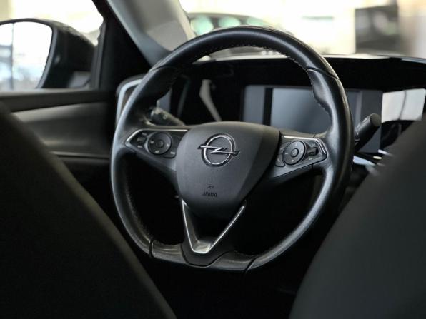 Opel Mokka II с пробегом 2021 года, цена 1 750 000 рублей, 61500 км, внедорожник, Автокод Объявления
