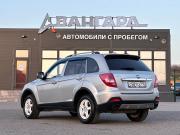 Lifan X60 I Рестайлинг 2 Волгоград  - изображение 27