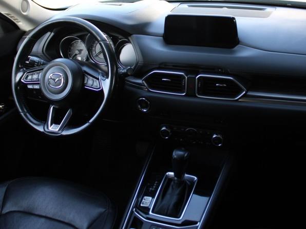 Mazda CX-5 II с пробегом 2017 года, цена 2 599 000 рублей, 133785 км, внедорожник, Автокод Объявления