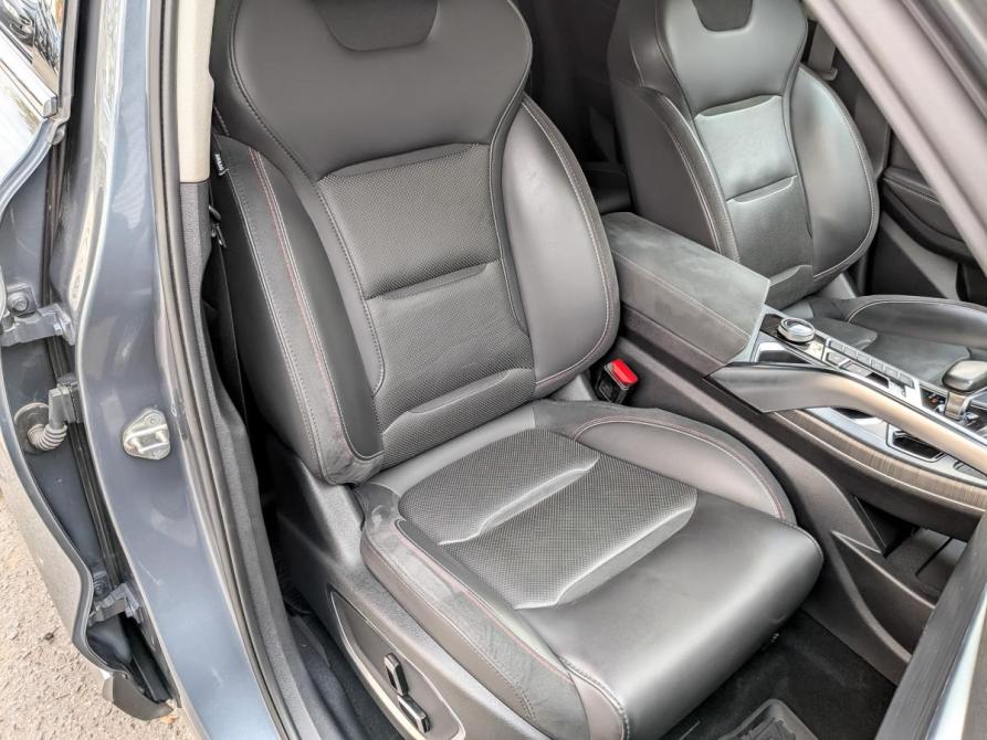 Geely Tugella I Химки  - изображение 24