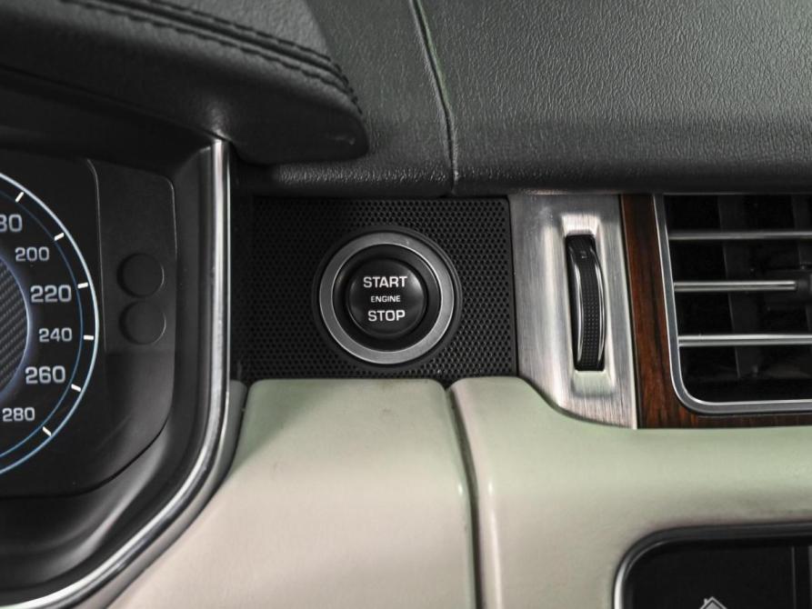 Land Rover Range Rover IV Ставрополь  - изображение 21