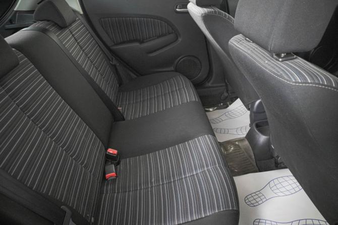 Mazda Demio III (DE) с пробегом 2009 года, цена 649 000 рублей, 113000 км, хэтчбек, Автокод Объявления