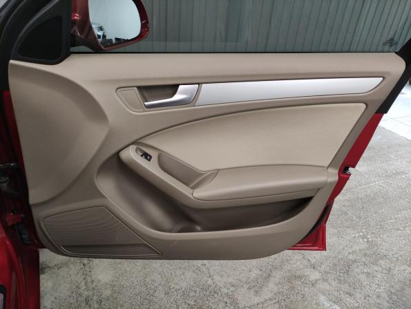 Audi A4 IV (B8) с пробегом 2011 года, цена 1 195 000 рублей, 199990 км, седан, Автокод Объявления