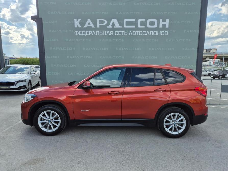 BMW X1 II (F48) Екатеринбург  - изображение 3