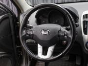 Kia Ceed I Рестайлинг Москва  - изображение 39