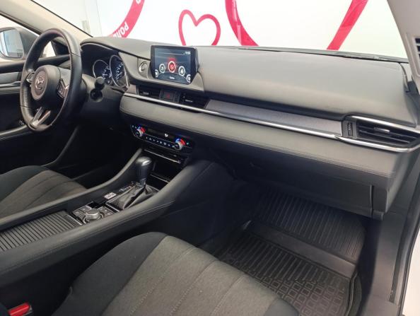 Mazda 6 III (GJ) Рестайлинг 2 с пробегом 2021 года, цена 2 050 000 рублей, 99558 км, седан, Автокод Объявления