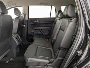 Volkswagen Teramont I Москва  - изображение 43