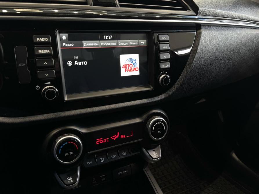 Kia Rio IV Волжский  - изображение 21