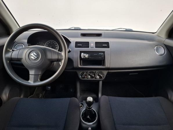 Suzuki Swift III с пробегом 2006 года, цена 315 000 рублей, 228543 км, хэтчбек, Автокод Объявления