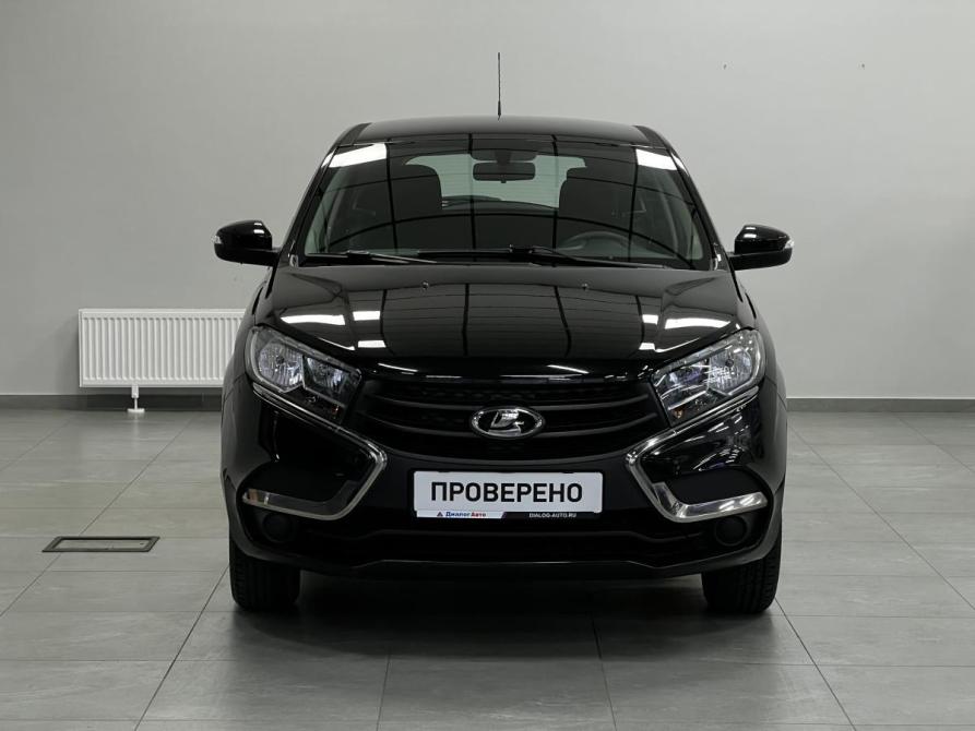 Lada (ВАЗ) XRAY I Казань  - изображение 6