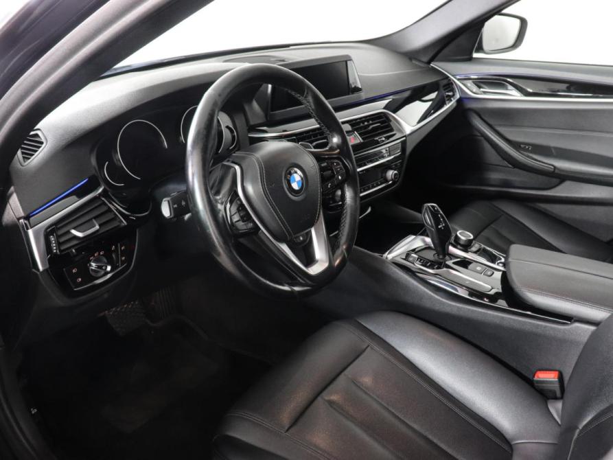 BMW 5 серии VII (G30/G31/G38) Химки  - изображение 11