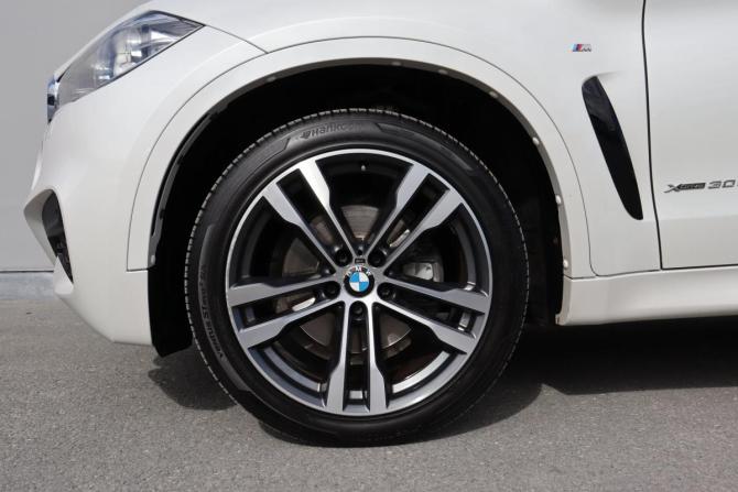 BMW X6 II (F16) с пробегом 2019 года, цена 6 200 000 рублей, 101834 км, внедорожник, Автокод Объявления