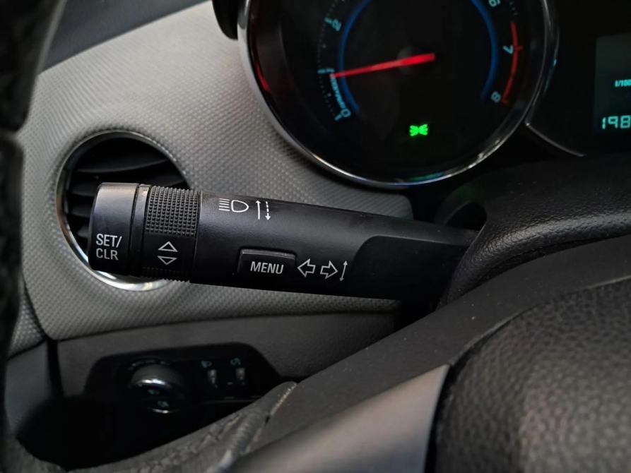 Chevrolet Cruze I Санкт-Петербург  - изображение 10