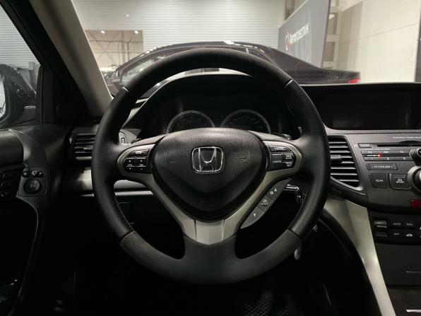Honda Accord VIII с пробегом 2008 года, цена 1 185 000 рублей, 222277 км, седан, Автокод Объявления