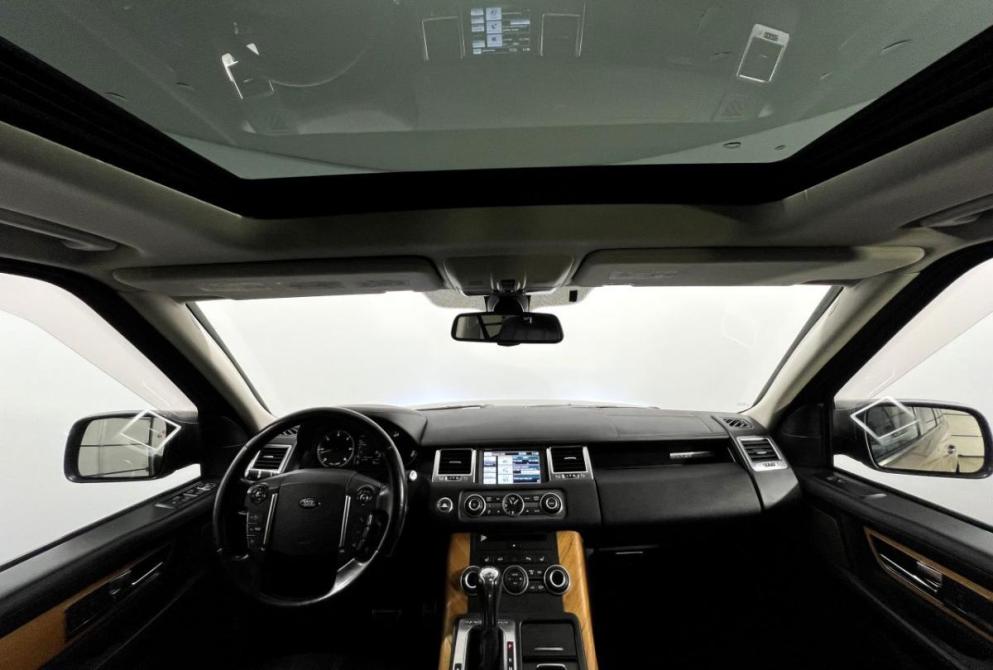 Land Rover Range Rover Sport I Рестайлинг Нижний Новгород  - изображение 18
