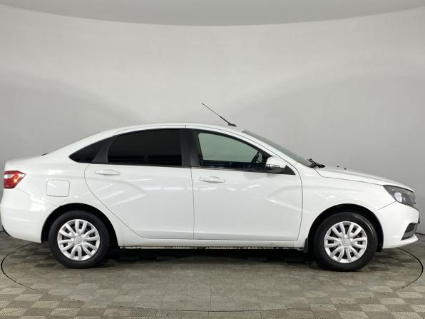 Lada (ВАЗ) Vesta I с пробегом 2020 года, цена 880 000 рублей, 146030 км, седан, Автокод Объявления