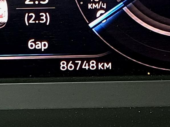 Volkswagen Tiguan II с пробегом 2020 года, цена 2 949 000 рублей, 86747 км, внедорожник, Автокод Объявления