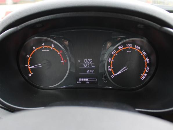 Lada (ВАЗ) Granta I Рестайлинг с пробегом 2024 года, цена 889 000 рублей, 13270 км, лифтбек, Автокод Объявления