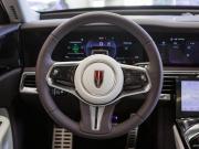 Hongqi E-HS9 Санкт-Петербург  - изображение 42