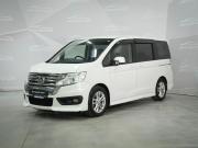 Honda Stepwgn IV Рестайлинг Новосибирск  - изображение 26