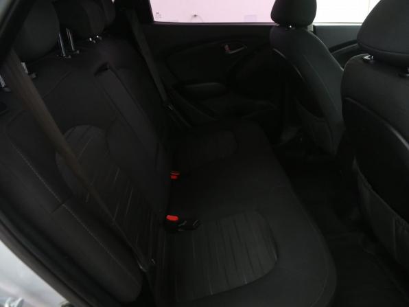 Hyundai ix35 I Рестайлинг с пробегом 2015 года, цена 1 168 000 рублей, 224800 км, внедорожник, Автокод Объявления
