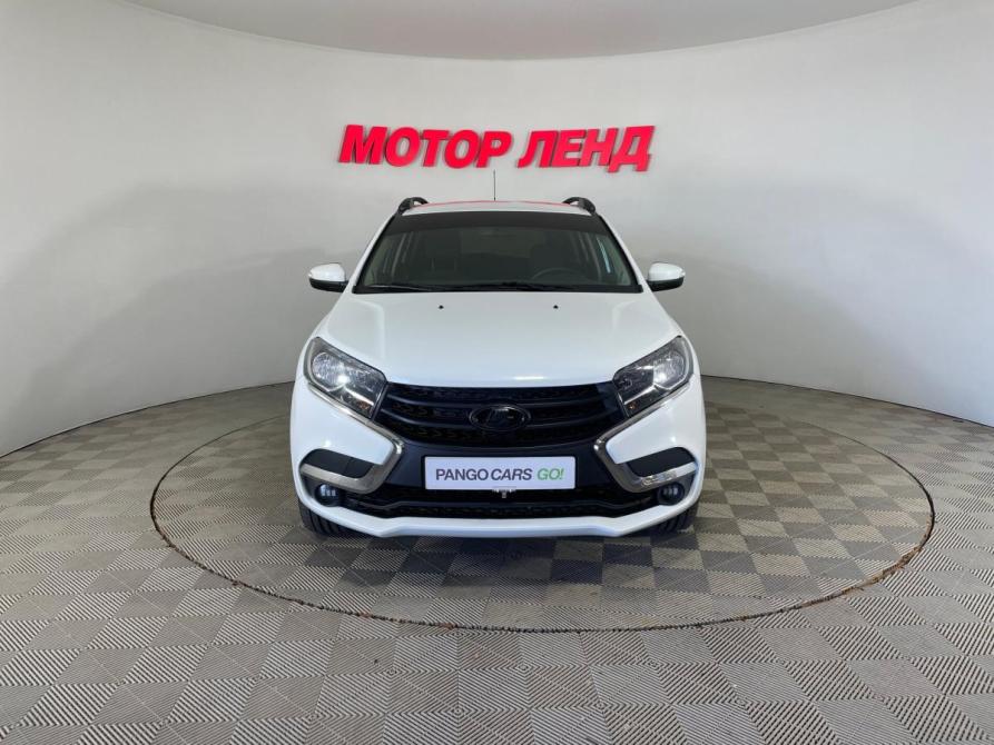 Lada (ВАЗ) XRAY I Воронеж  - изображение 2