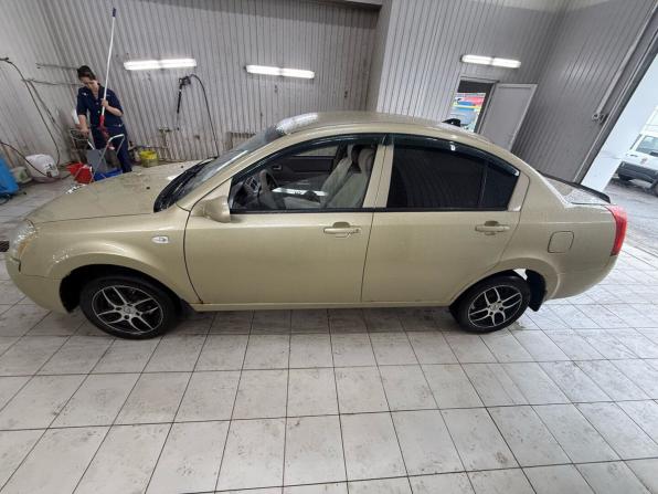 Chery Fora (A21) с пробегом 2007 года, цена 180 000 рублей, 174444 км, седан, Автокод Объявления