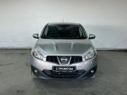 Nissan Qashqai I Рестайлинг Москва  - изображение 22