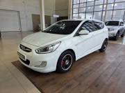 Hyundai Solaris I Саратов  - изображение 23
