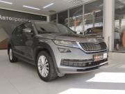 Skoda Kodiaq I Минеральные Воды  - изображение 20