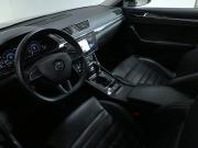 Skoda Superb III Рестайлинг Москва  - изображение 28