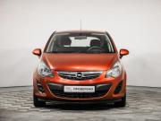 Opel Corsa D Рестайлинг II Санкт-Петербург  - изображение 25