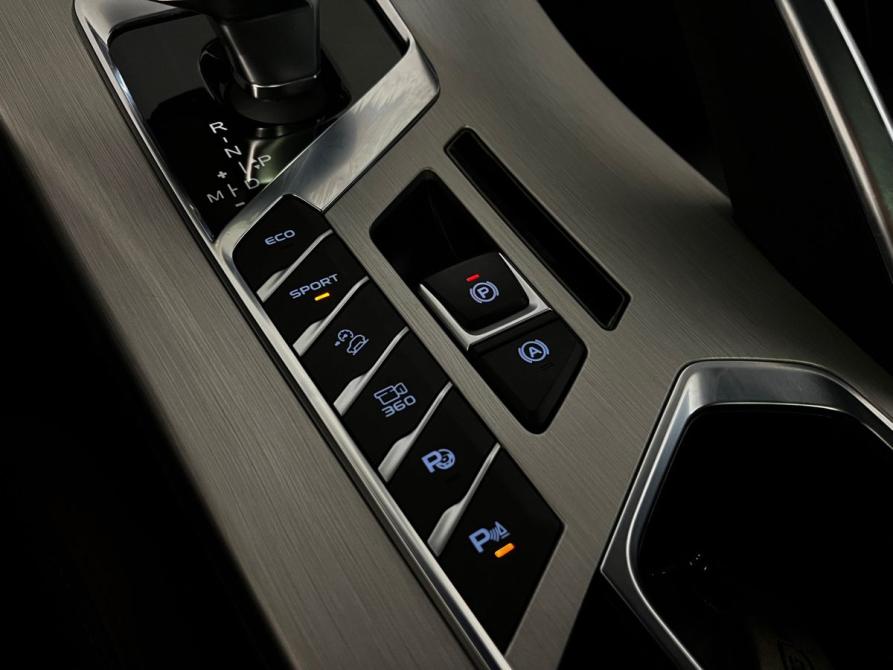 Belgee X50 Великий Новгород  - изображение 20