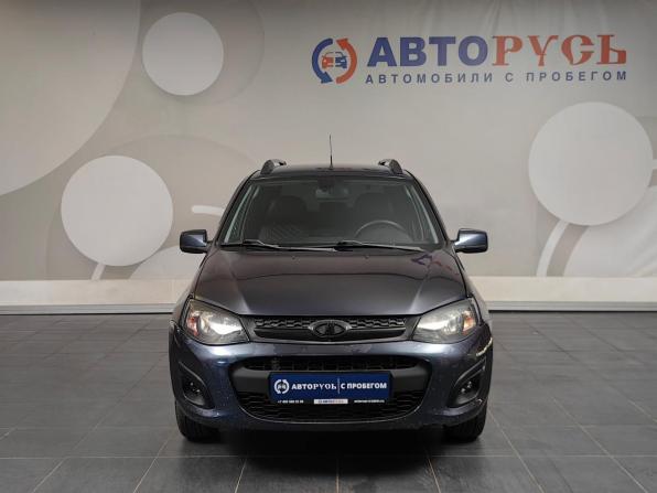 Lada (ВАЗ) Kalina II с пробегом 2013 года, цена 499 000 рублей, 133244 км, универсал, Автокод Объявления