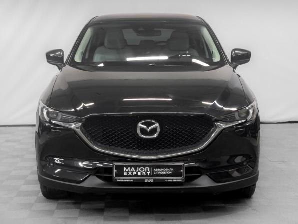 Mazda CX-5 II с пробегом 2020 года, цена 2 250 000 рублей, 197743 км, внедорожник, Автокод Объявления
