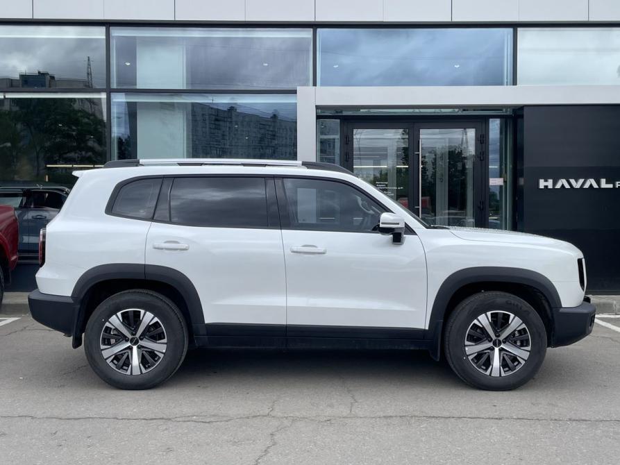 Haval Dargo Москва  - изображение 4