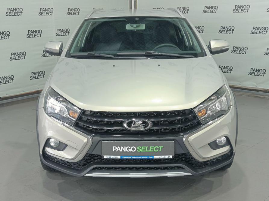 Lada (ВАЗ) Vesta I Оренбург  - изображение 8