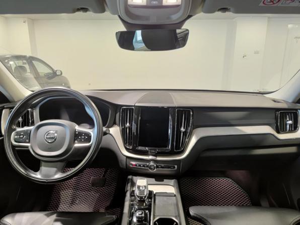 Volvo XC60 II Рестайлинг с пробегом 2021 года, цена 5 250 000 рублей, 65786 км, внедорожник, Автокод Объявления