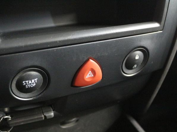 Renault Megane II Рестайлинг с пробегом 2008 года, цена 420 000 рублей, 186295 км, седан, Автокод Объявления